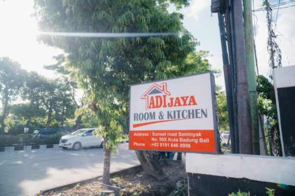 Gallery Adijaya Rooms (45)
