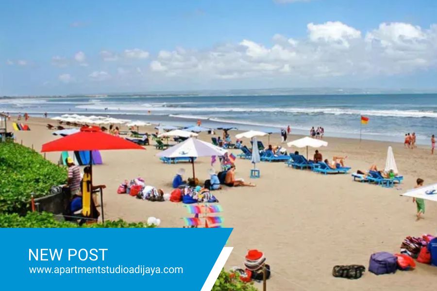 How to Enjoy a Perfect Day in Seminyak, Bali