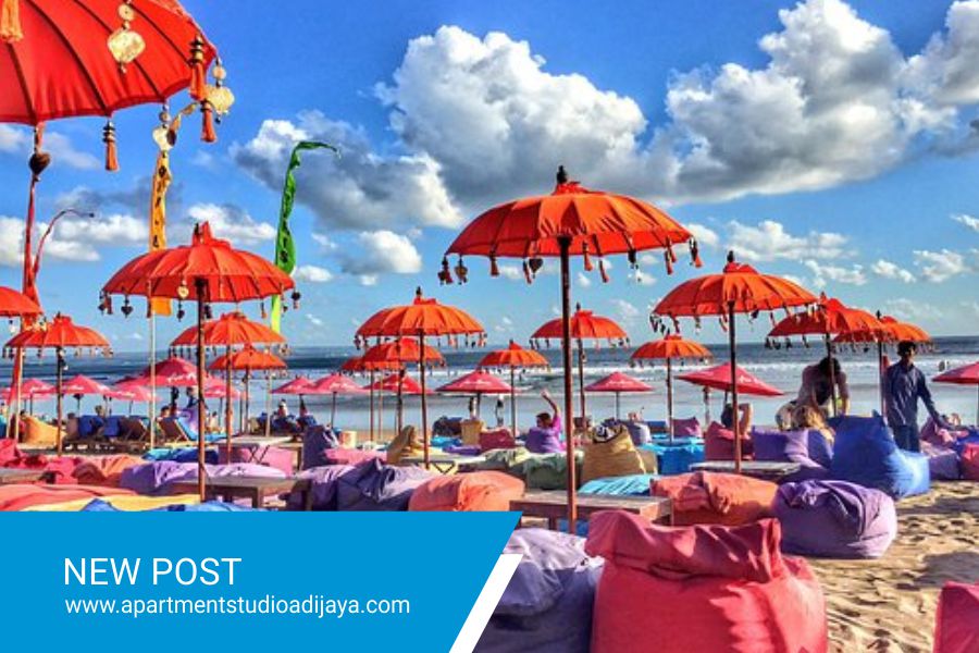 Top Things to Do Near Adijaya Rooms