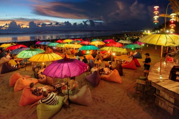double six beach