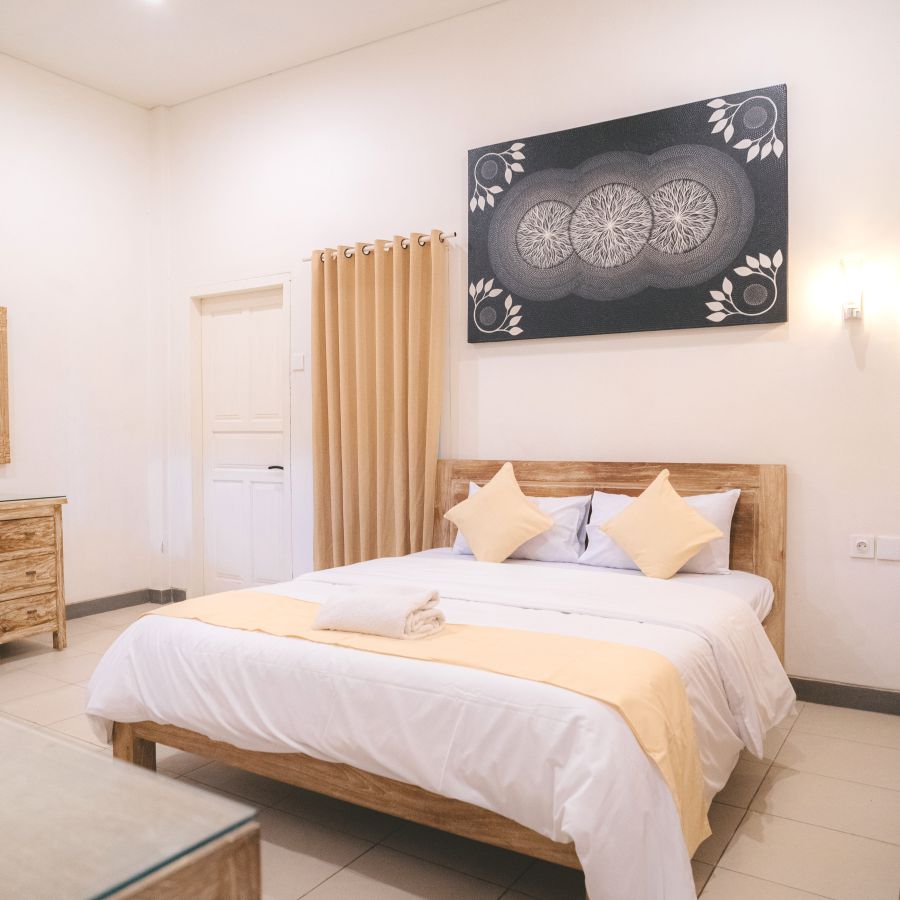 foto Adijaya Rooms foto Adijaya Rooms