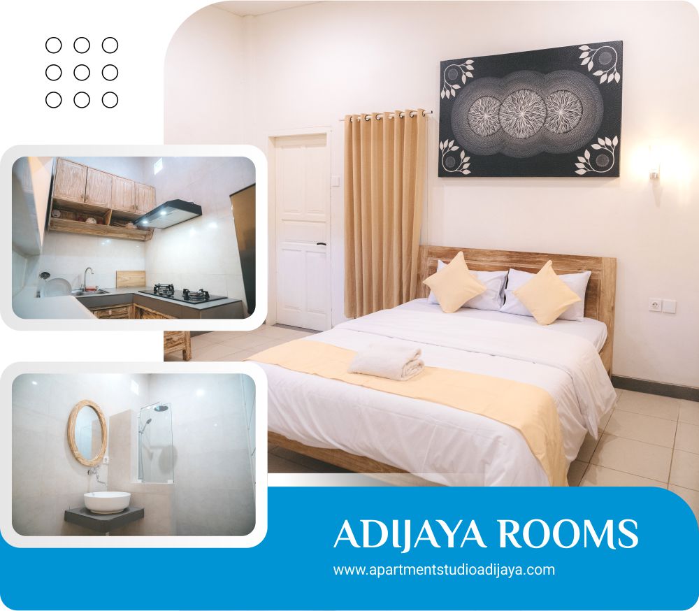profil Adijaya Rooms